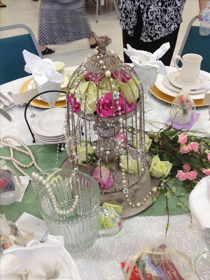 Tea Party Ideas For Ladies
 71 best images about Women s Ministry Tea Party on