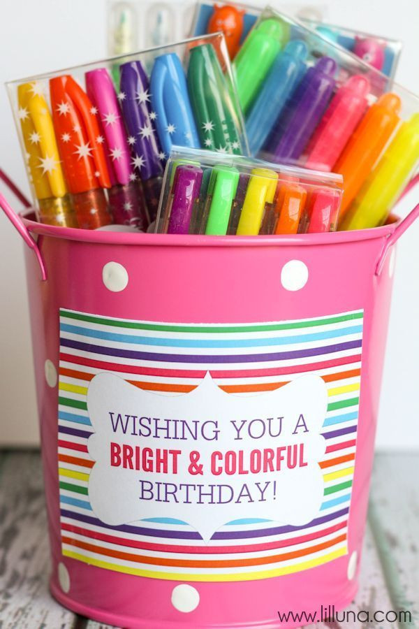 Teacher Birthday Gifts
 The 25 best Teacher birthday ts ideas on Pinterest