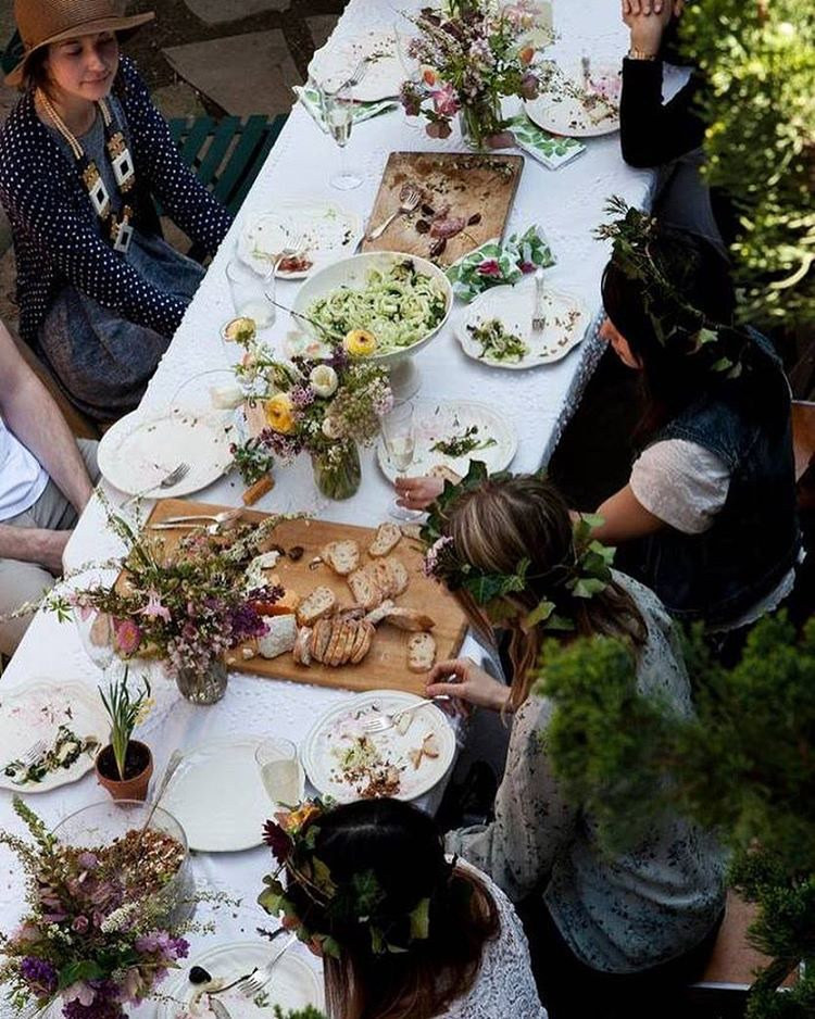 Teen Dinner Party Ideas
 10 Perfect Summer Party Ideas