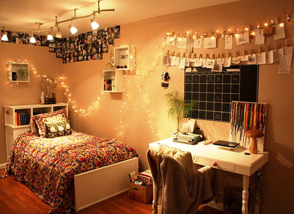 Teenage Room Decor DIY
 How To Spend Summer At Home