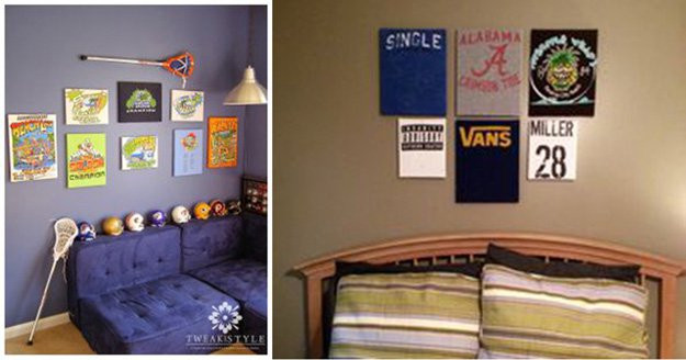 Teenage Room Decor DIY
 Easy DIY Teen Room Decor Ideas for Boys DIY Ready