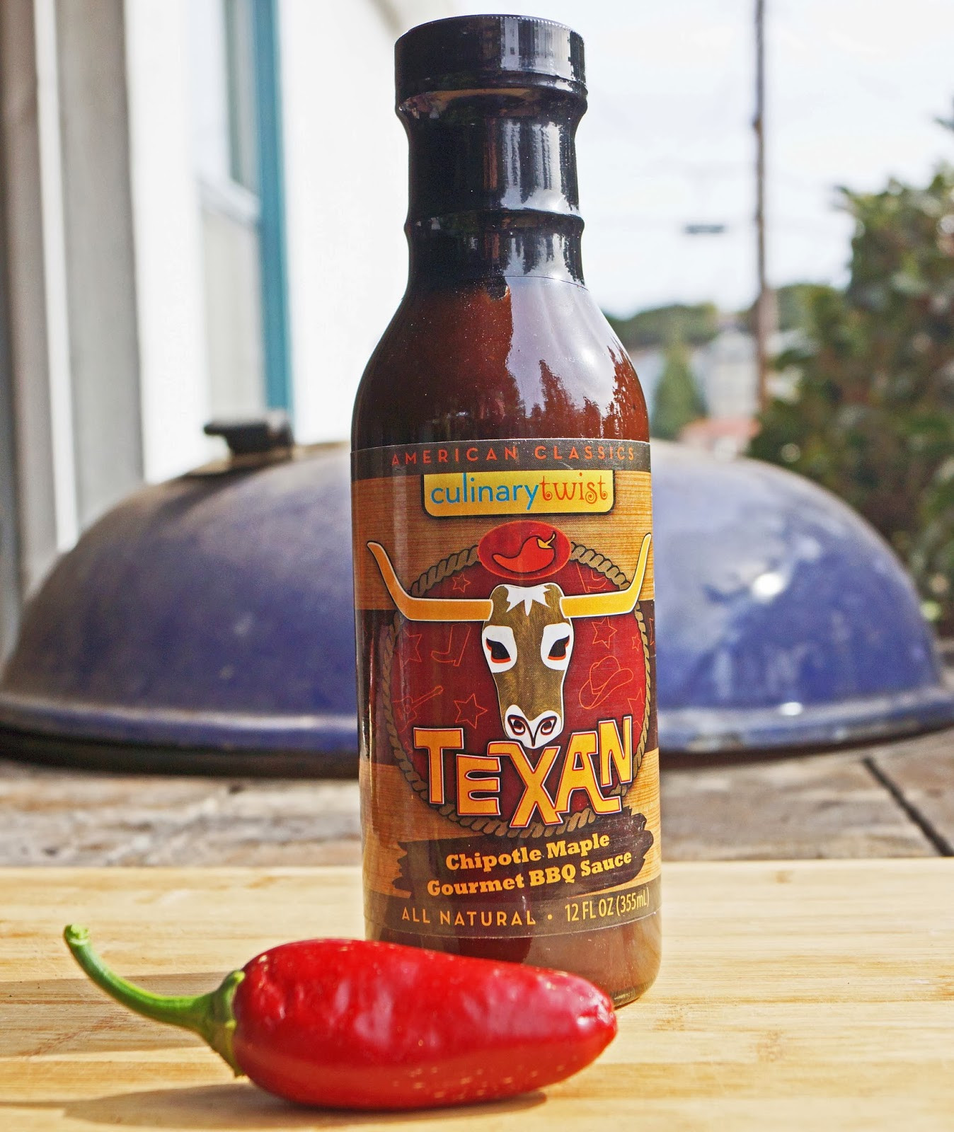 Texan Bbq Sauce Recipe
 MAD MEAT GENIUS TEXAN CHIPOTLE MAPLE BBQ SAUCE