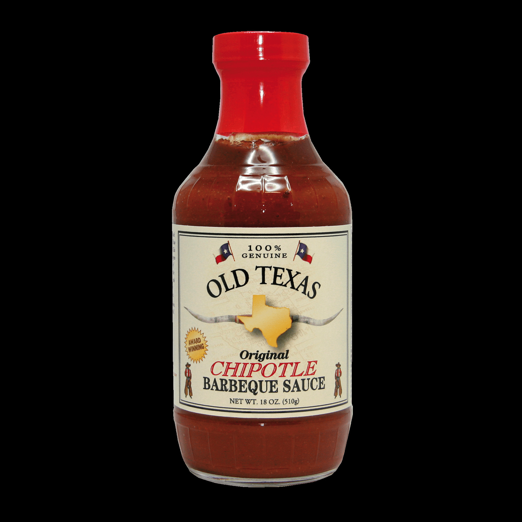 Texan Bbq Sauce Recipe
 Chipotle Sauce Scharfe Sache von Old Texas