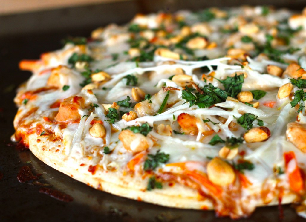 Thai Chicken Pizza Papa Murphy
 Second Chance To Dream 15 Restaurant Copy Cat Pizza Recipes