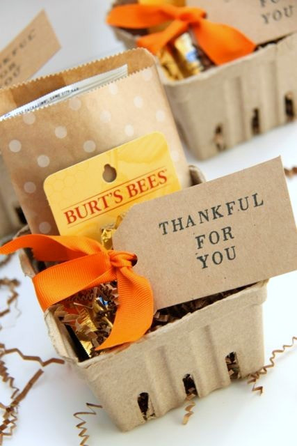Thank Gift Ideas
 15 Hostess Gift Ideas for Fall Fall Gift Ideas to show