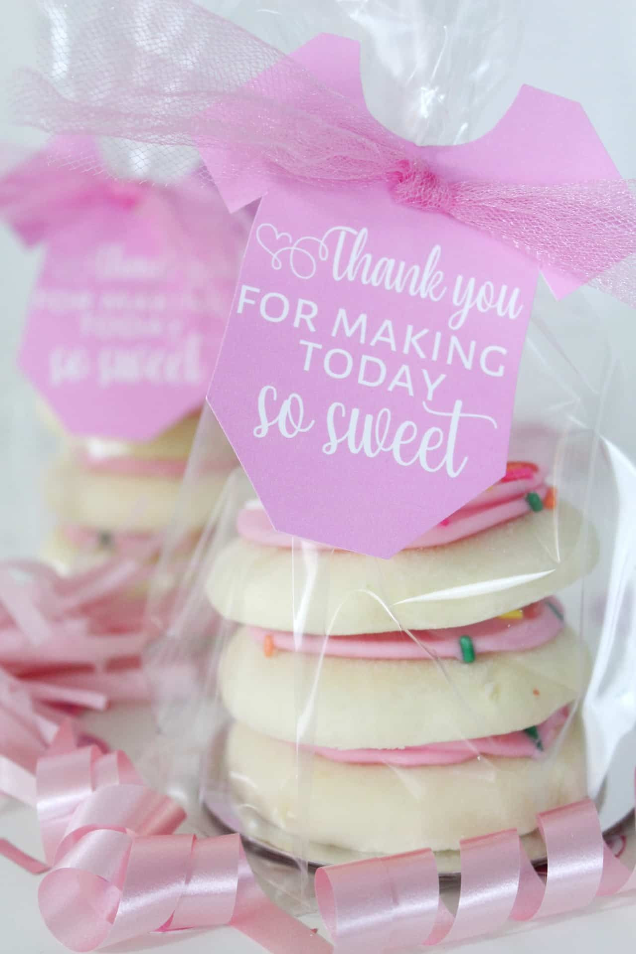 The 30 Best Ideas for Thank You Gift Ideas for Baby Shower Guests - Home, Family, Style and Art 