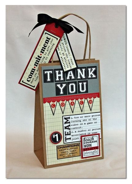 Thank You Gift Ideas For Football Coaches
 100 best Thank You Coach Gift Ideas images by Gift Card