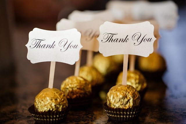 Thank You Wedding Gift Ideas
 awesome wedding thank you ts in 2019