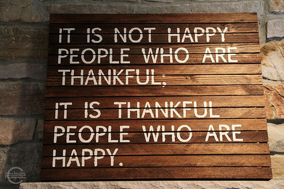 Thankful For Life Quotes
 Life As I Know It Being Thankful