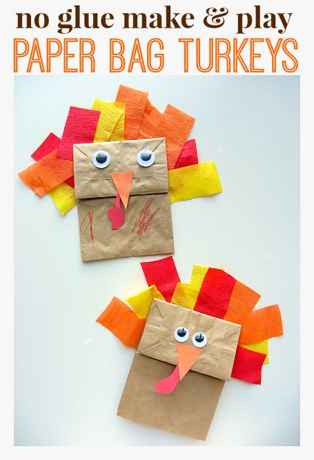 Thanksgiving Art And Craft Ideas For Toddlers
 Thanksgiving crafts for kids Kid to Kid