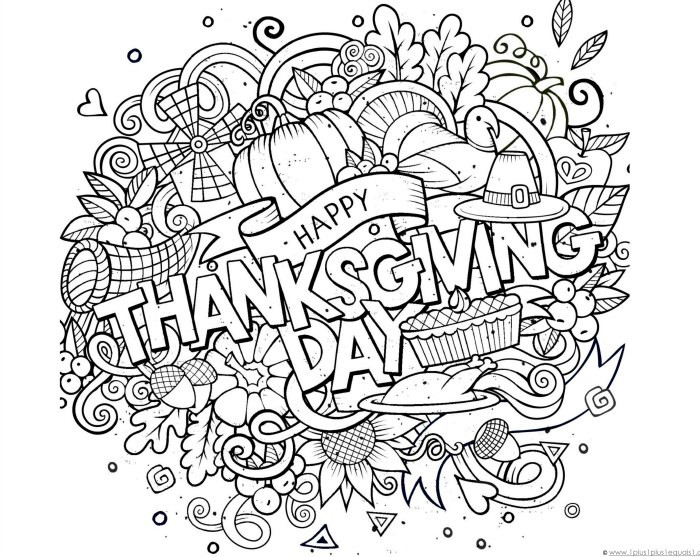 Thanksgiving Coloring Pages Kids
 130 Thanksgiving Coloring Pages For Kids The Suburban Mom