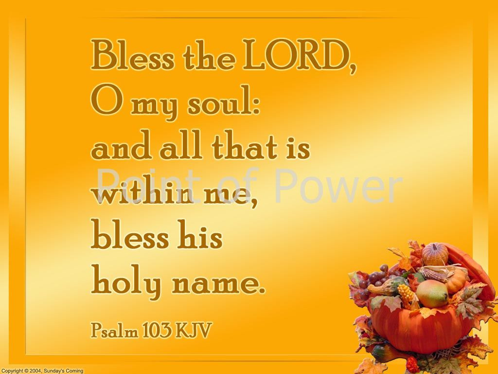 Thanksgiving Quotes Bible
 Thanksgiving Bible Quotes QuotesGram