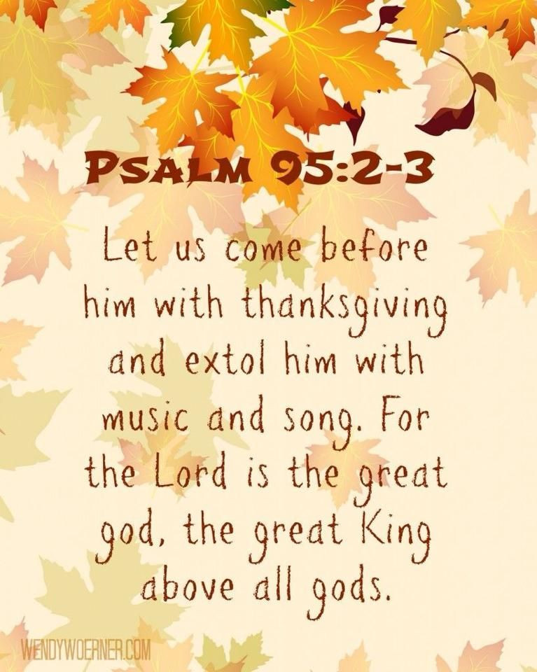 Thanksgiving Quotes Bible
 1000 images about Prayerful Thanksgiving on Pinterest