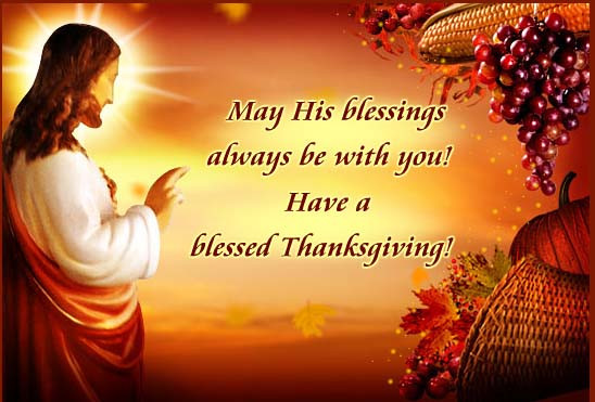 Thanksgiving Quotes Bible
 Happy Thanksgiving Religious Quotes QuotesGram