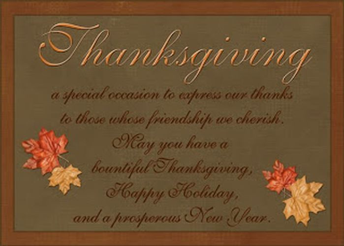 Thanksgiving Quotes For Clients
 Happy Thanksgiving Wishes To Coworkers You can also
