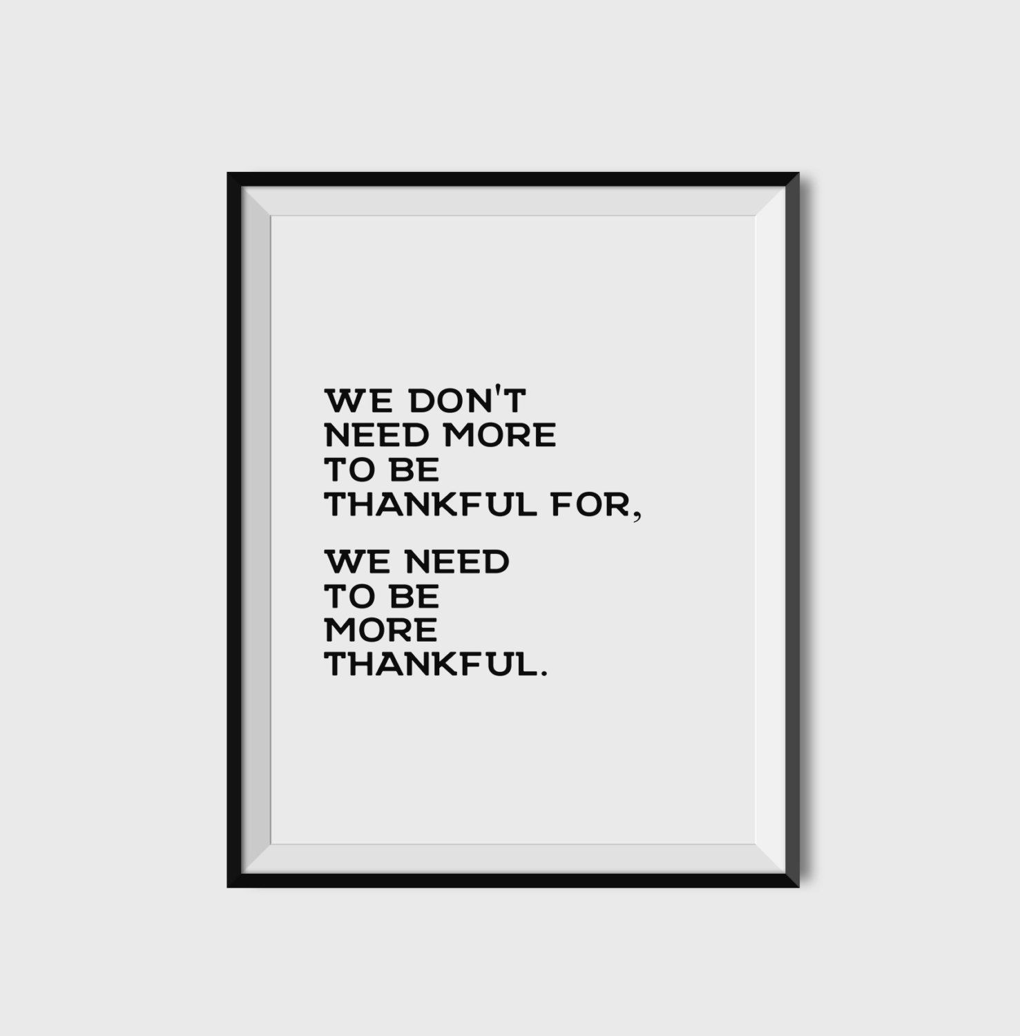 Thanksgiving Quotes Letter Board
 Thanksgiving sign Thanksgiving print Thanksgiving