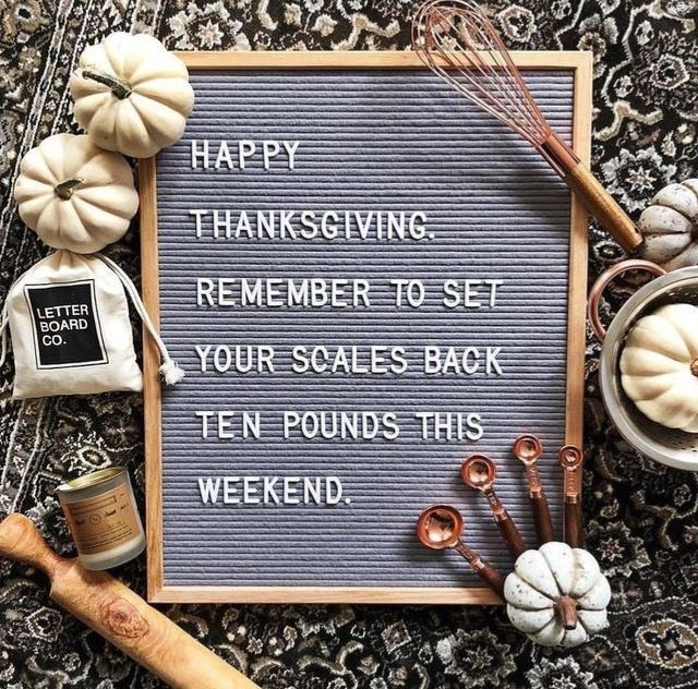Thanksgiving Quotes Letter Board
 Pin by teemcee on Lovely Phrases
