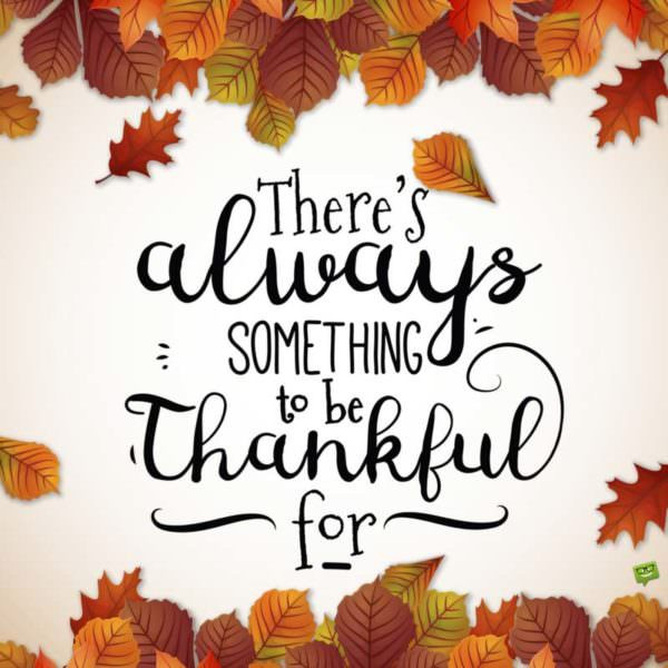 Thanksgiving Quotes Thankful
 100 Famous & Original Thanksgiving Quotes