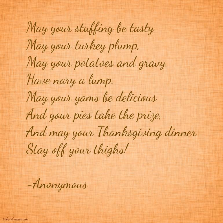 Thanksgiving Quotes Thankful
 Thanksgiving Quotes Funny Humorous Silly and Thankful