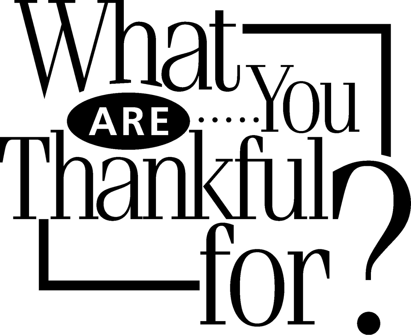 Thanksgiving Quotes Thankful
 Ten Things I m Thankful For