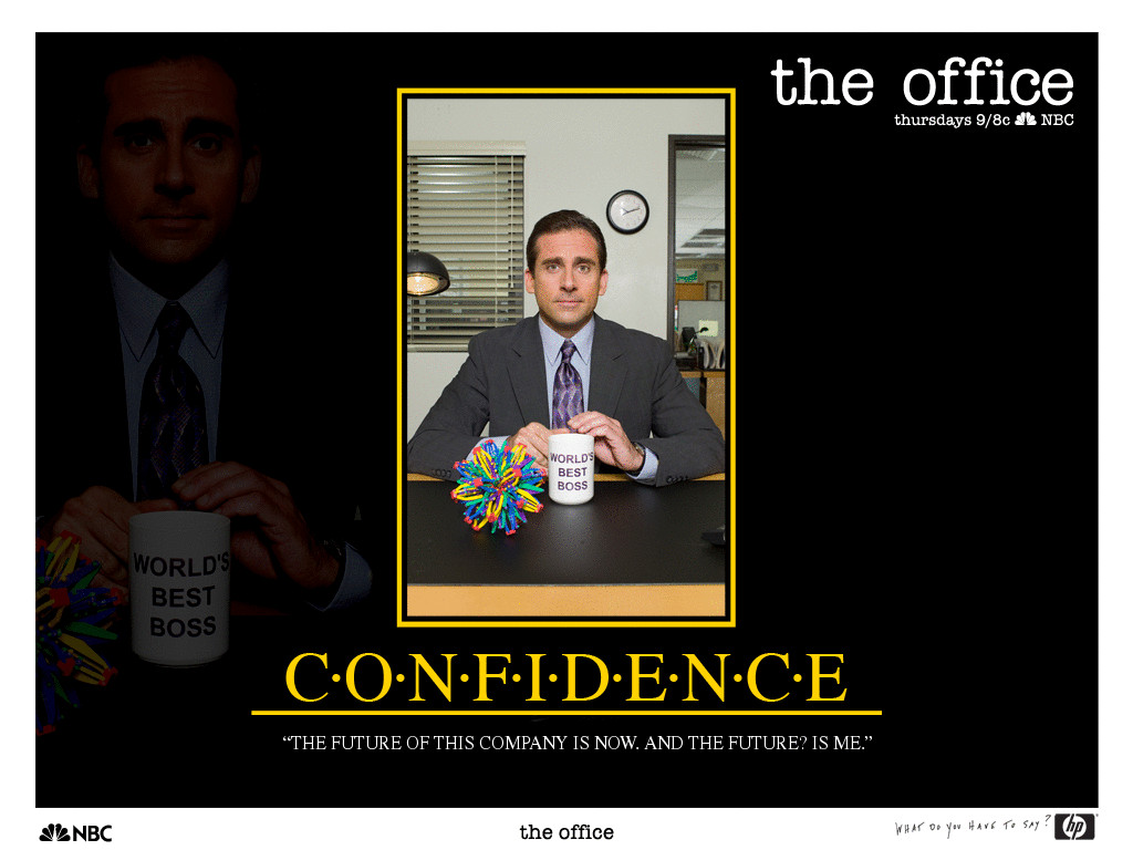 The Office Inspirational Quotes
 Inspirational Quotes The fice Show QuotesGram