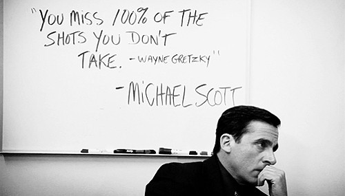 The Office Inspirational Quotes
 Workspiration 23 quotes to you through the day