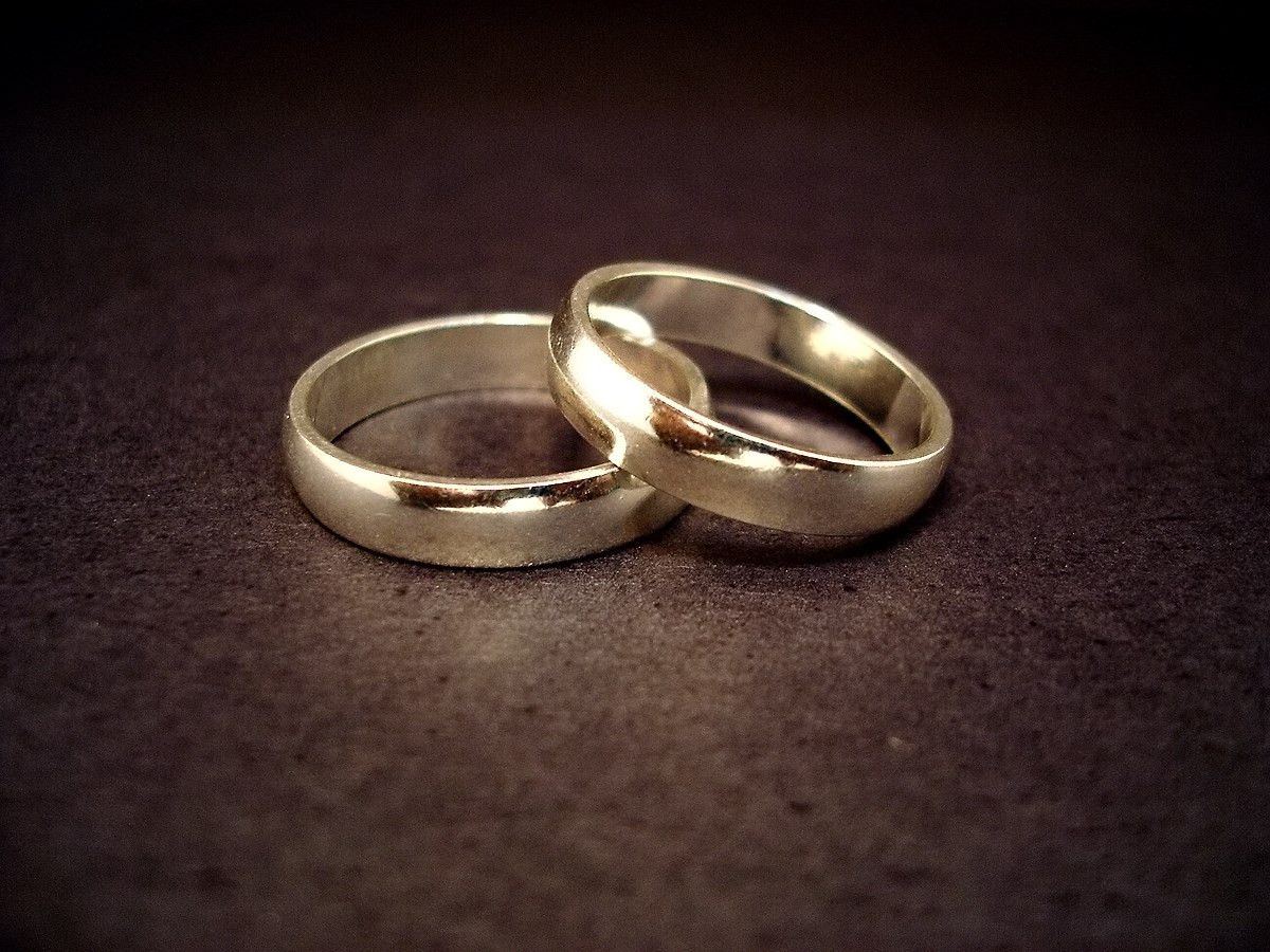 The Wedding Ring
 File Wedding rings
