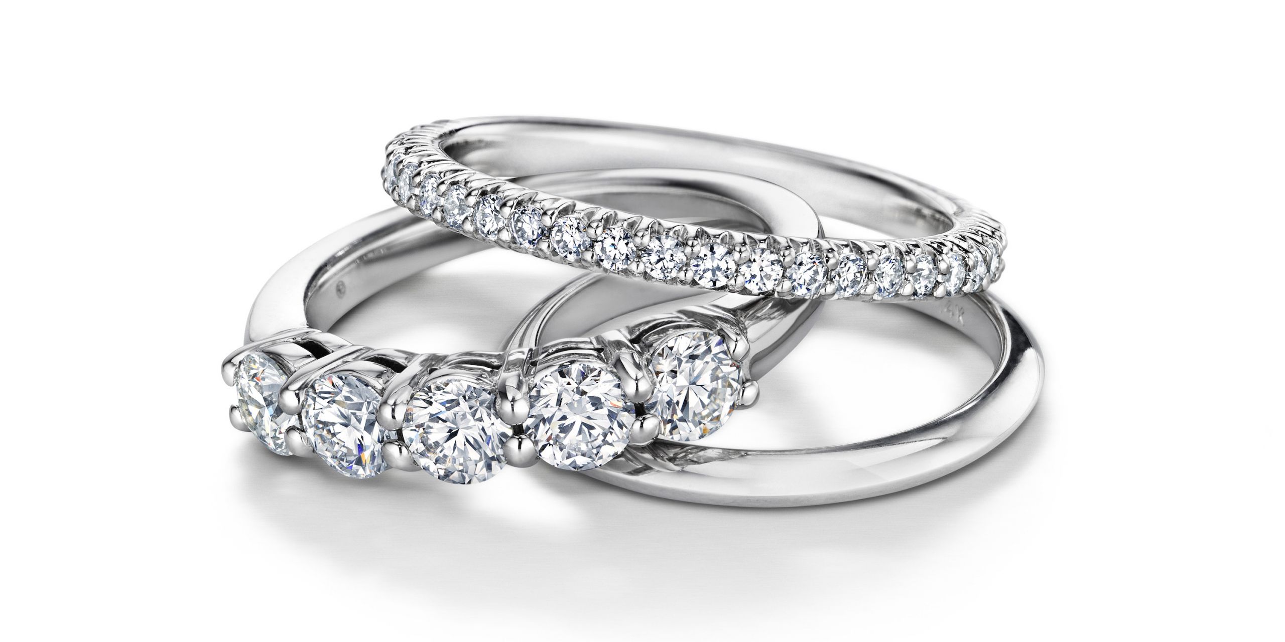 The Wedding Ring
 The Top 10 Most Popular Wedding Rings of 2015