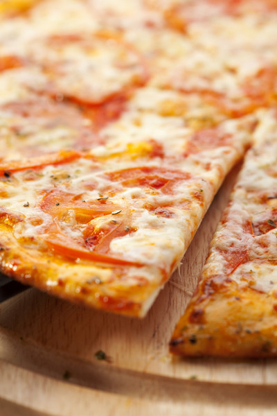 Thin Crust Pizza Dough
 The Best Thin Pizza Crust Recipe Make Your Meals
