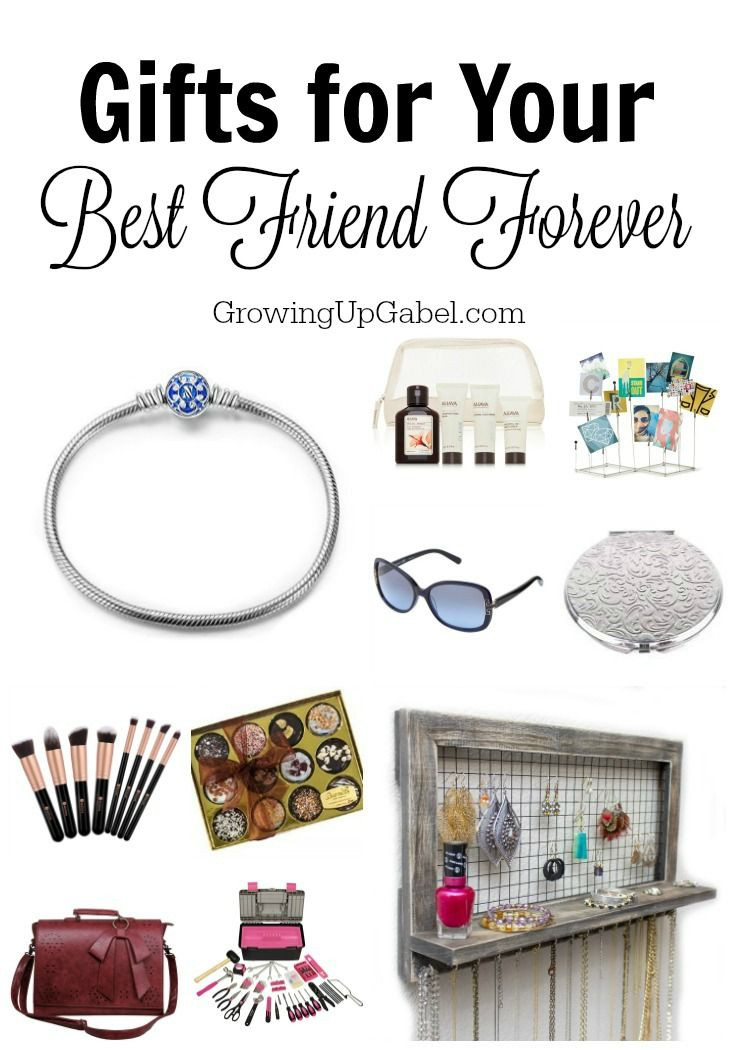 Thoughtful Gift Ideas For Best Friend
 22 Insanely Awesome Gifts for Your Best Friend
