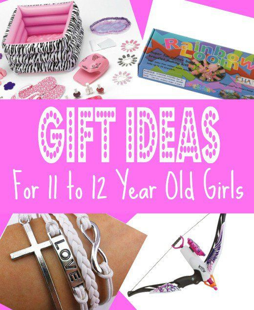 To Find The Perfect Birthday Gift Is Difficult
 80 best Best Gifts for 12 Year Old Girls images on