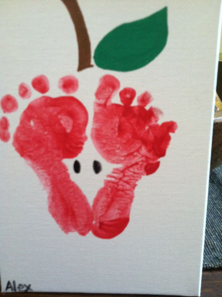 Toddler Arts And Craft Projects
 Pin by Jugnu Kids on Kids HandPrints and Foot Prints Craft