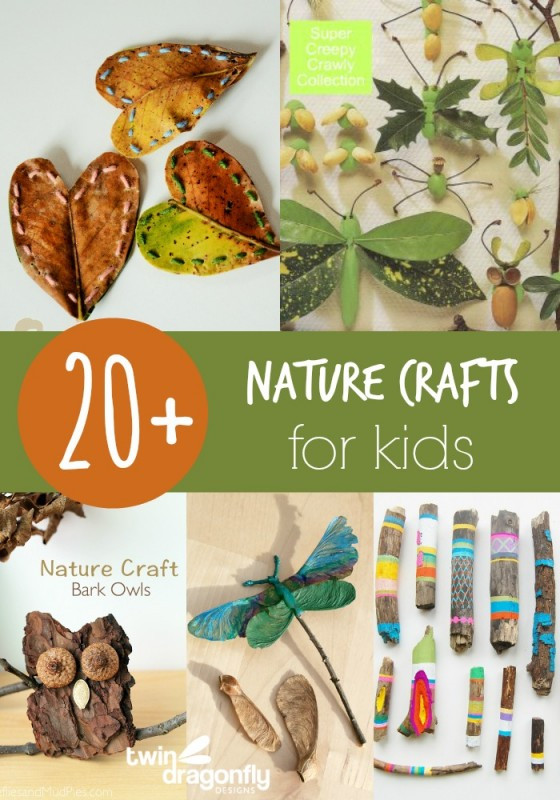 Toddler Arts And Craft Projects
 June Family Focus Nature