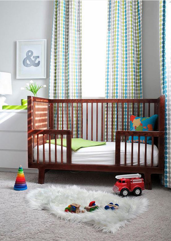 Toddler Bedroom Decoration
 20 Boys Bedroom Ideas For Toddlers