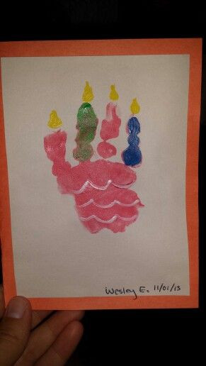 Toddler Birthday Gift Ideas
 Birthday card for mom mom
