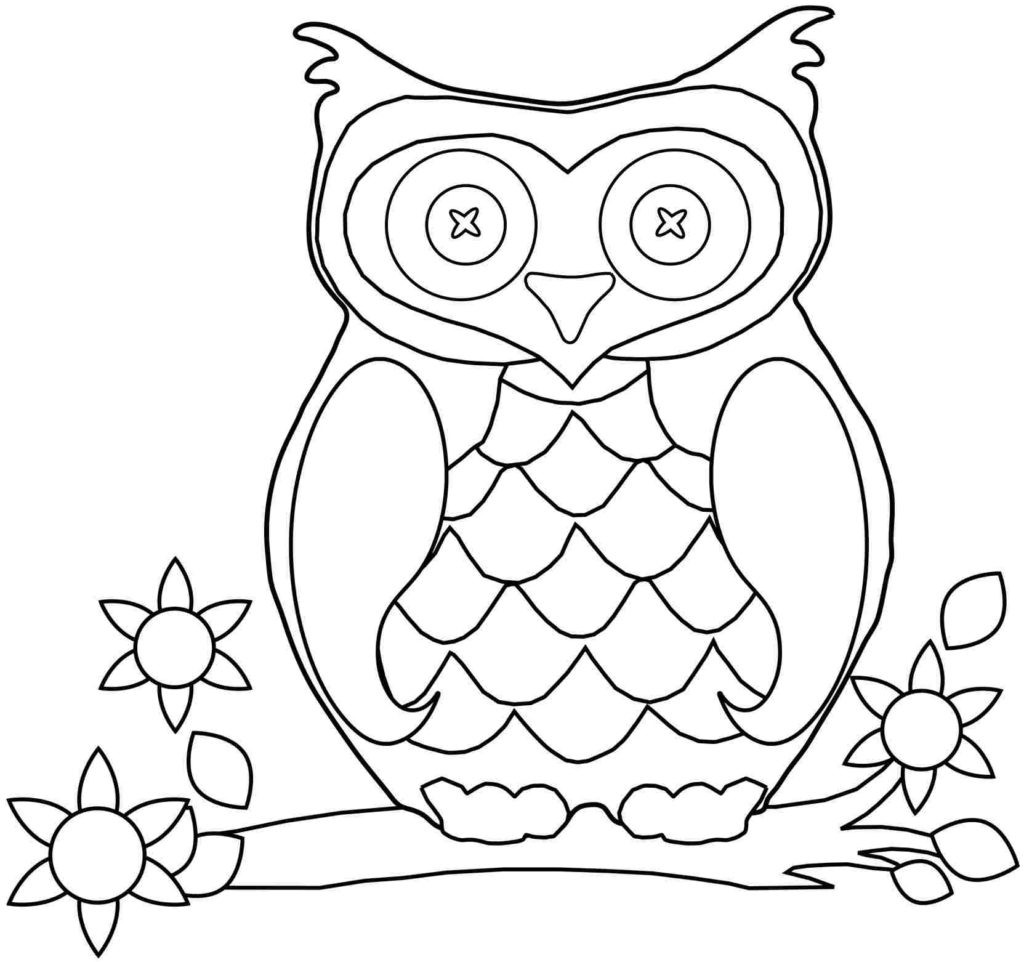 Toddler Coloring Pages Pdf
 Coloring Pages Free Printable Coloring Pages For