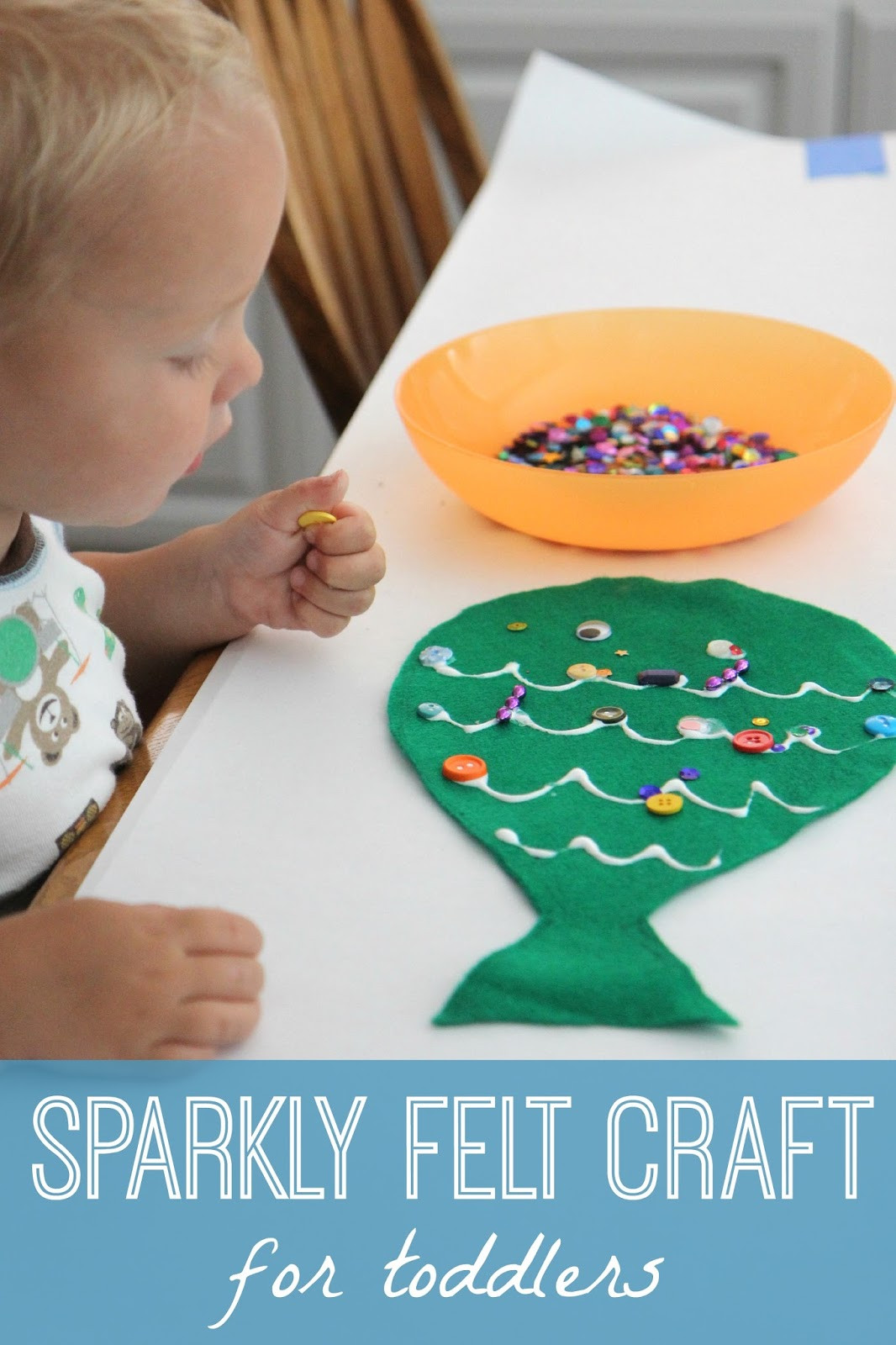 Toddler Craft Activity
 Toddler Approved Pet Week Week of Playful Learning