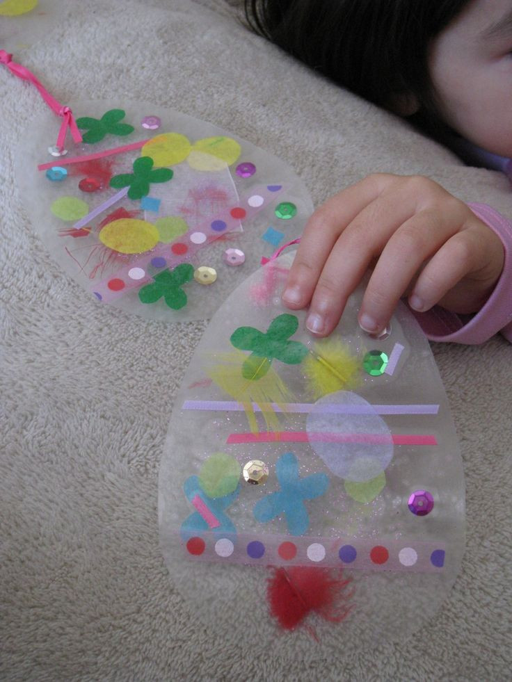 Toddler Craft Activity
 78 Best images about Easter toddler crafts on Pinterest