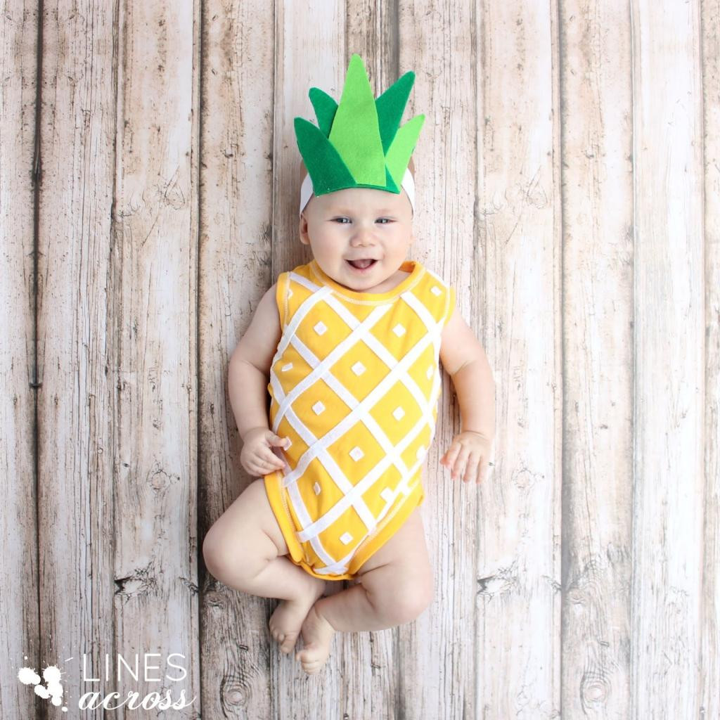 Toddler Halloween Costumes DIY
 25 of the most adorably creative baby costumes you can DIY