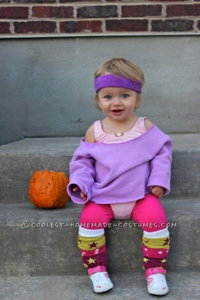 Toddler Halloween Costumes DIY
 101 Easy DIY Halloween Costume Ideas cuteness
