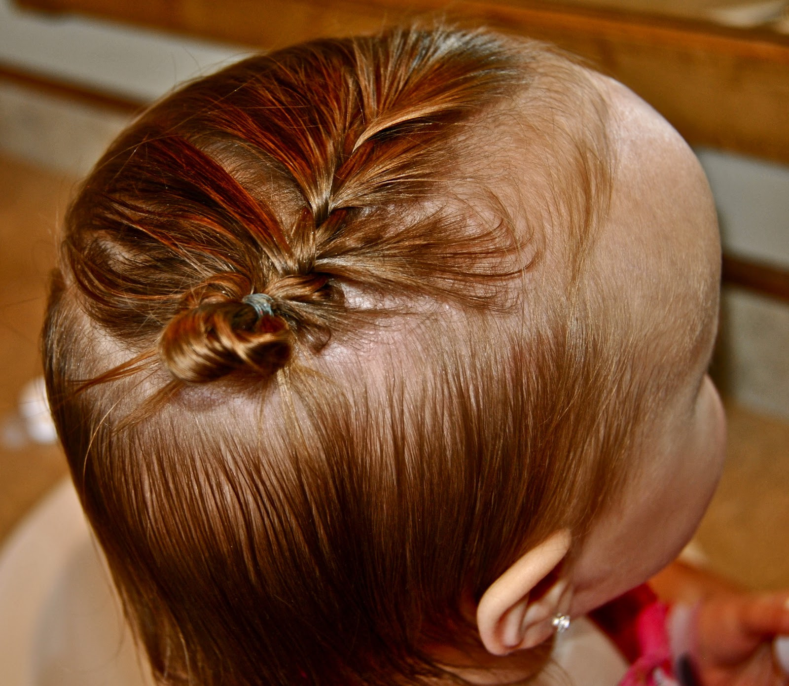 Toddler Short Hairstyles
 15 HAIRSTYLES FOR YOUR BUSY TODDLER