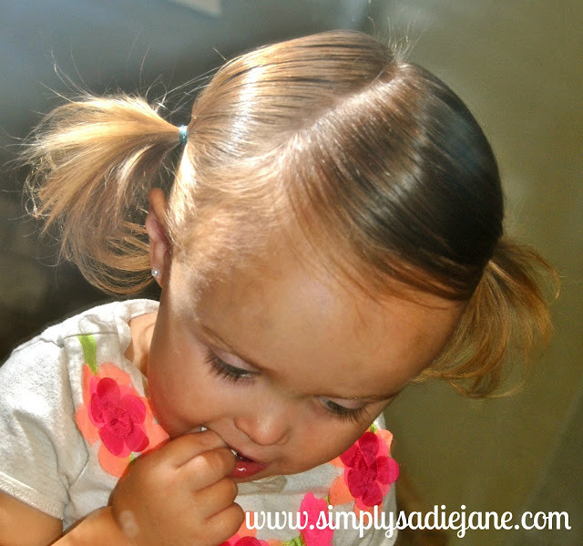 Toddler Short Hairstyles
 22 MORE fun and creative TODDLER HAIRSTYLES