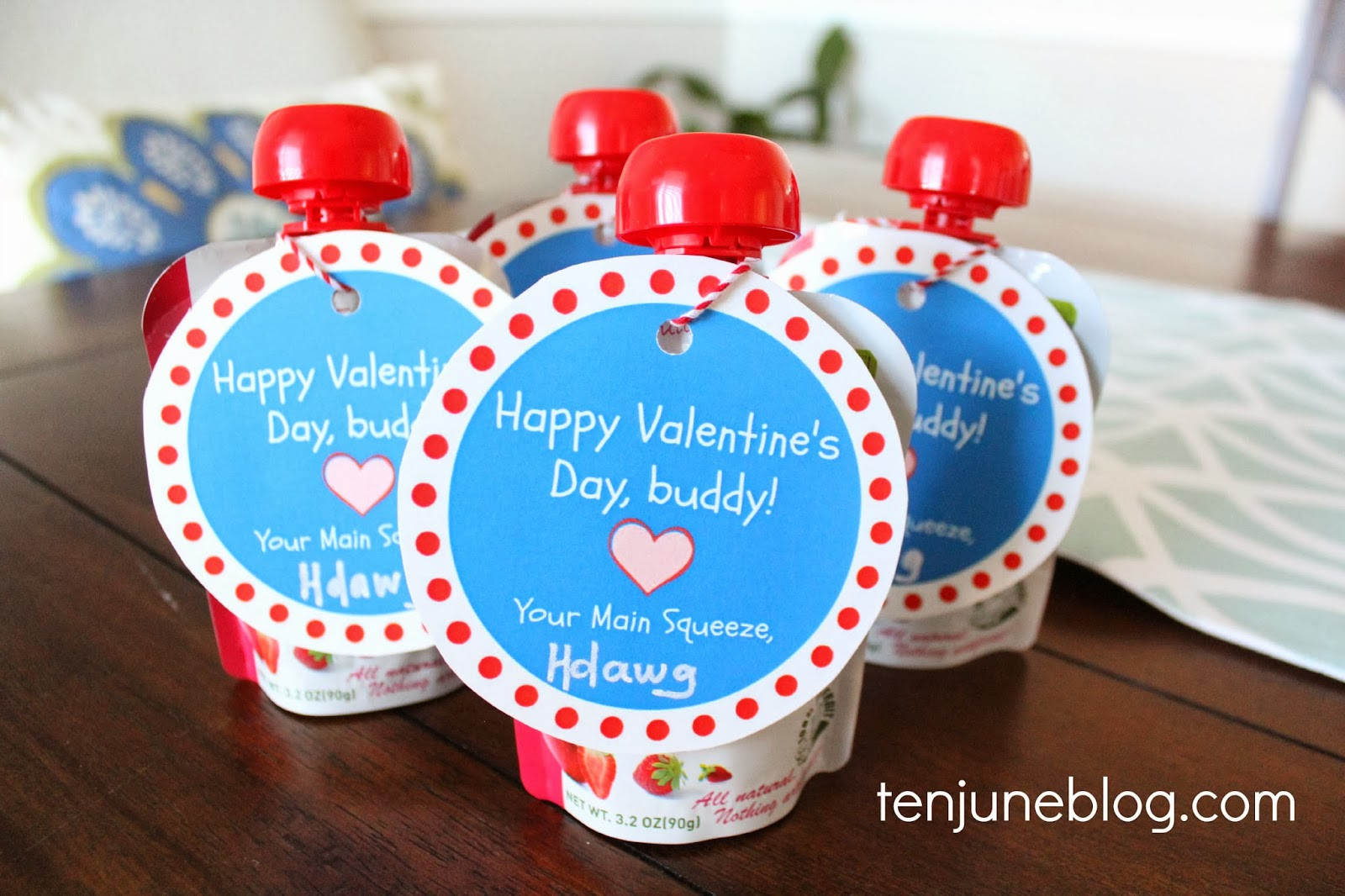Toddler Valentine Gift Ideas
 Ten June Valentine s Day Card Printable for Toddlers My
