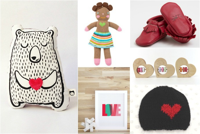Toddler Valentine Gift Ideas
 11 cute Valentine s Day t ideas for babies toddlers