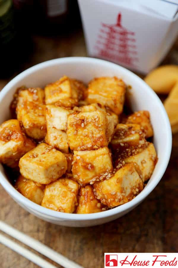 Tofu Snacks Recipe
 Honey Sriracha Tofu Pickled Plum Food And Drinks