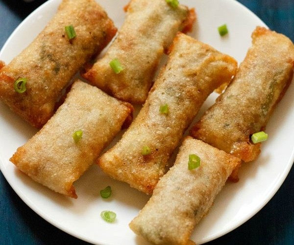 Tofu Snacks Recipe
 top 10 snacks recipes