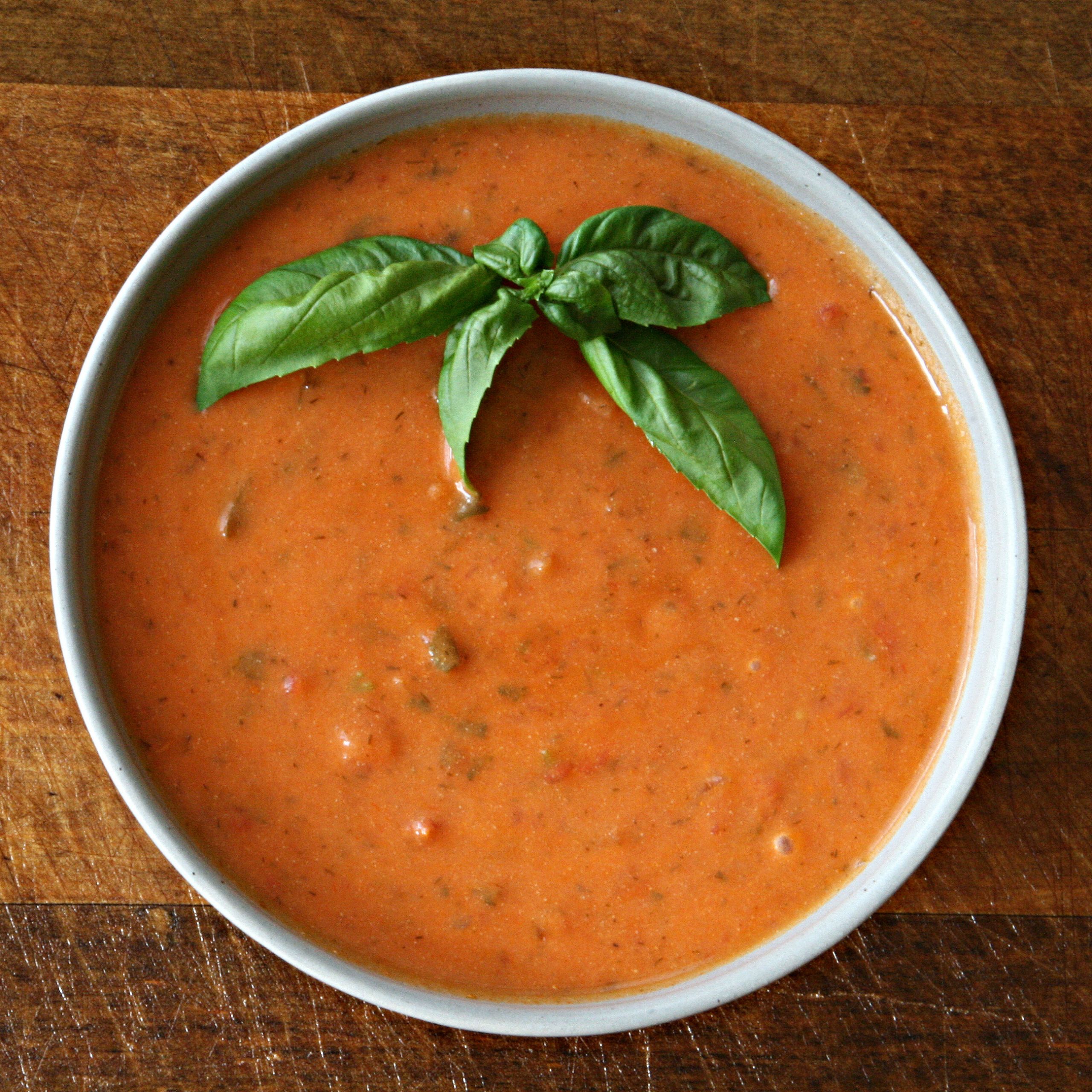Tomato Bisque Soup Recipe
 Shockingly Delicious Top Recipes of 2012 – Your Choices