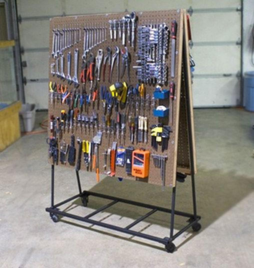 Tool Organizer DIY
 57 best images about Tool storage on Pinterest