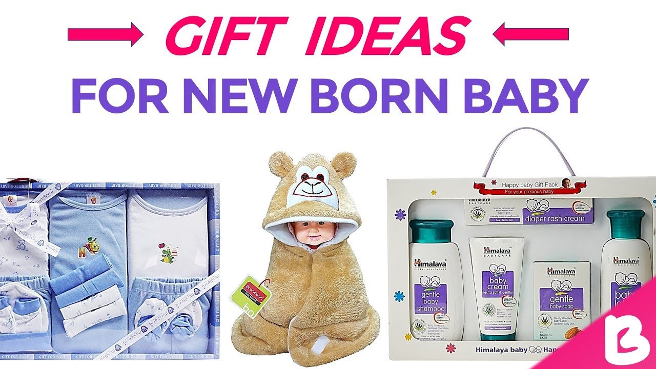 Top Baby Boy Gifts
 10 Best Gift Packs Ideas for New Born Baby Boy or Girl