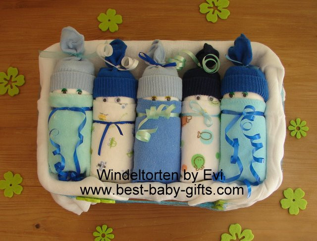 Top Baby Boy Gifts
 Baby Boy Gifts unique t ideas for newborn baby boys